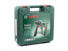 Перфоратор bosch