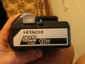 Hitachi BSL1850, UC 18 yfsl новые