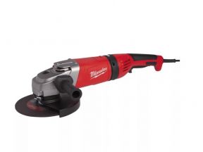 Ушм milwaukee 230 мм agvm 24-230 GEX