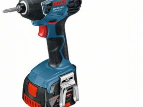 Шуруповерт Bosch GDR 14,4 V-LI