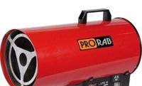 Калорифер газовый ProraB LPG-15