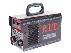 Сварочный инвертор рмi 200-D igbt