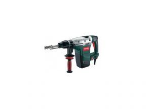 Перфоратор metabo KHE 56 sdsmax