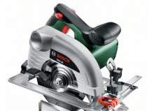 Дисковая пила Bosch PKS 55 0.603.3C5.000новый