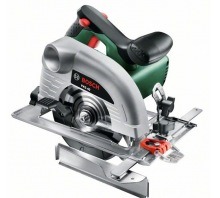 Дисковая пила Bosch PKS 55 0.603.3C5.000новый