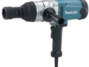 Электрический гайковерт Makita TW1000, новый