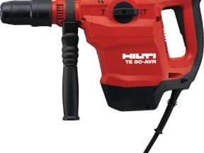 Комбинированный перфоратор hilti-TE- 50 -AMR