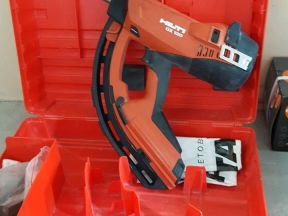 Hilti GX 120