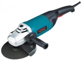 Угловая шлифовальная машина Hammer USM 2300 C prem