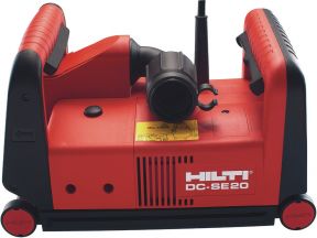 Штроборез hilti DS-SE20