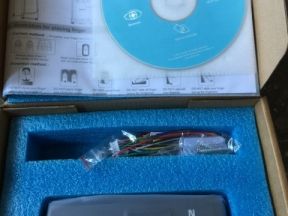 Anviz T5 pro