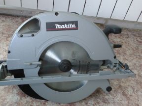 Циркулярная пила Makita 5103R