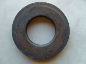 Абразивный круг (наждачный точильный камень)