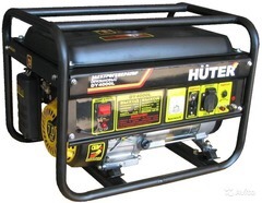 Электрогенератор Huter DY4000L