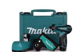 Шуруповёрт makita df030d