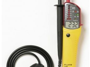 Fluke T 140 /VDE - Тестер-пробник