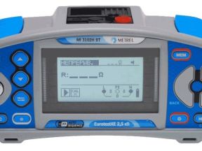 Metrel 3102H BT