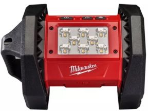 Рабочий фонарь Milwaukee M18