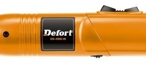 Ак. Отвертка DeFort DS-48N-М новая