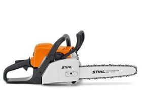 Бензопила stihl MS 180