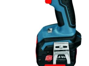 Дрель шуруповерт bosch GSB14.4 V LI