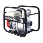 Мотопомпа Koshin STH 80X