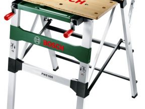 Верстак Bosch PWB 600