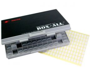 AideTek BOX-ALL-144 SMD органайзер