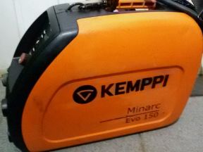 Kemppi Minarc Evo 150