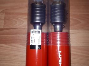 Ударная буровая коронка hilti TE-Y BK 68/290