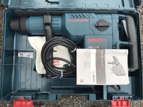 Перфоратор Bosch Hammer GBH 11DE