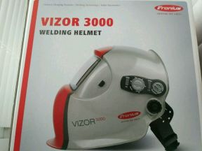 Fronius vizor 3000 сварочный щиток