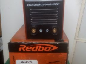 Инвертор redbo intec ARC-180 igbt