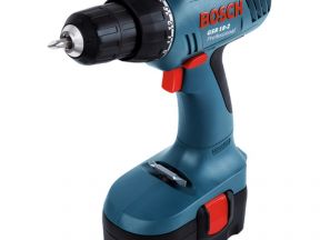  шуруповерт Bosch 18V новый