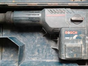 Перфоратор Bosch GBH 11 Де