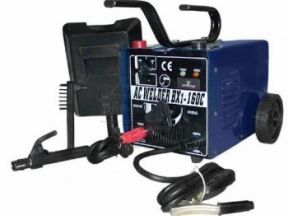  электросварочный аппарат Mastermax MWM-5803