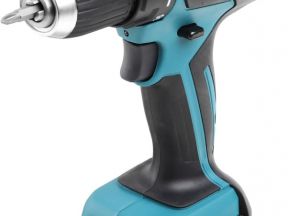 Новый шуруповерт бесщеточный Makita DDF459SHE 18v