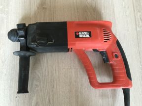 Перфоратор BlackDecker KD960