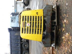 Виброплита DPU130Le Wacker Neuson, 2013г