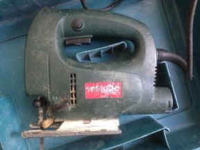 Лобзик metabo steb 70 quick