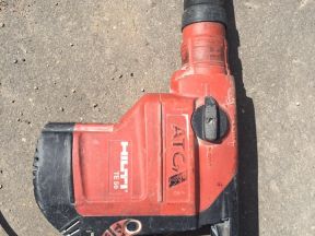 Перфоратор Hilti te 56