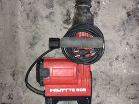 Отбойный молоток Hilti TE805