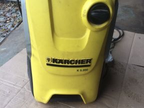 Karcher K5.200