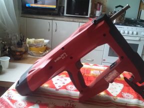 Hilti BX 3