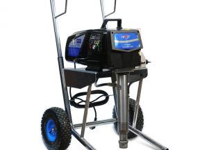 Окрасочный аппарат hyvst SPT650L (Graco Марк V)