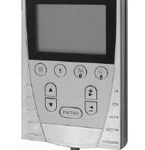 Панель оператора Siemens ACX84.910/VTS