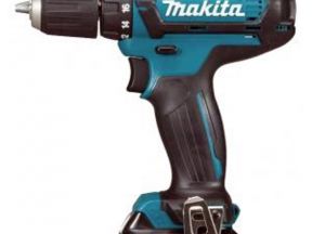 Дрель аккумуляторная Makita DF 331 dwye