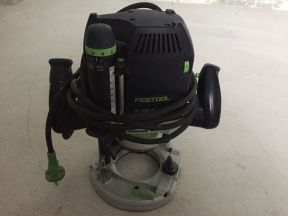 Фрезер festool OF 2200 ЕБ