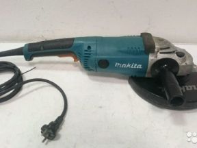 Болгарка makita ga9020