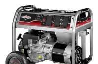 Генератор Briggs Stratton 6250A